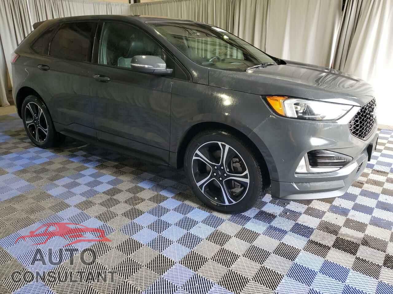FORD EDGE 2021 - 2FMPK4AP3MBA04202