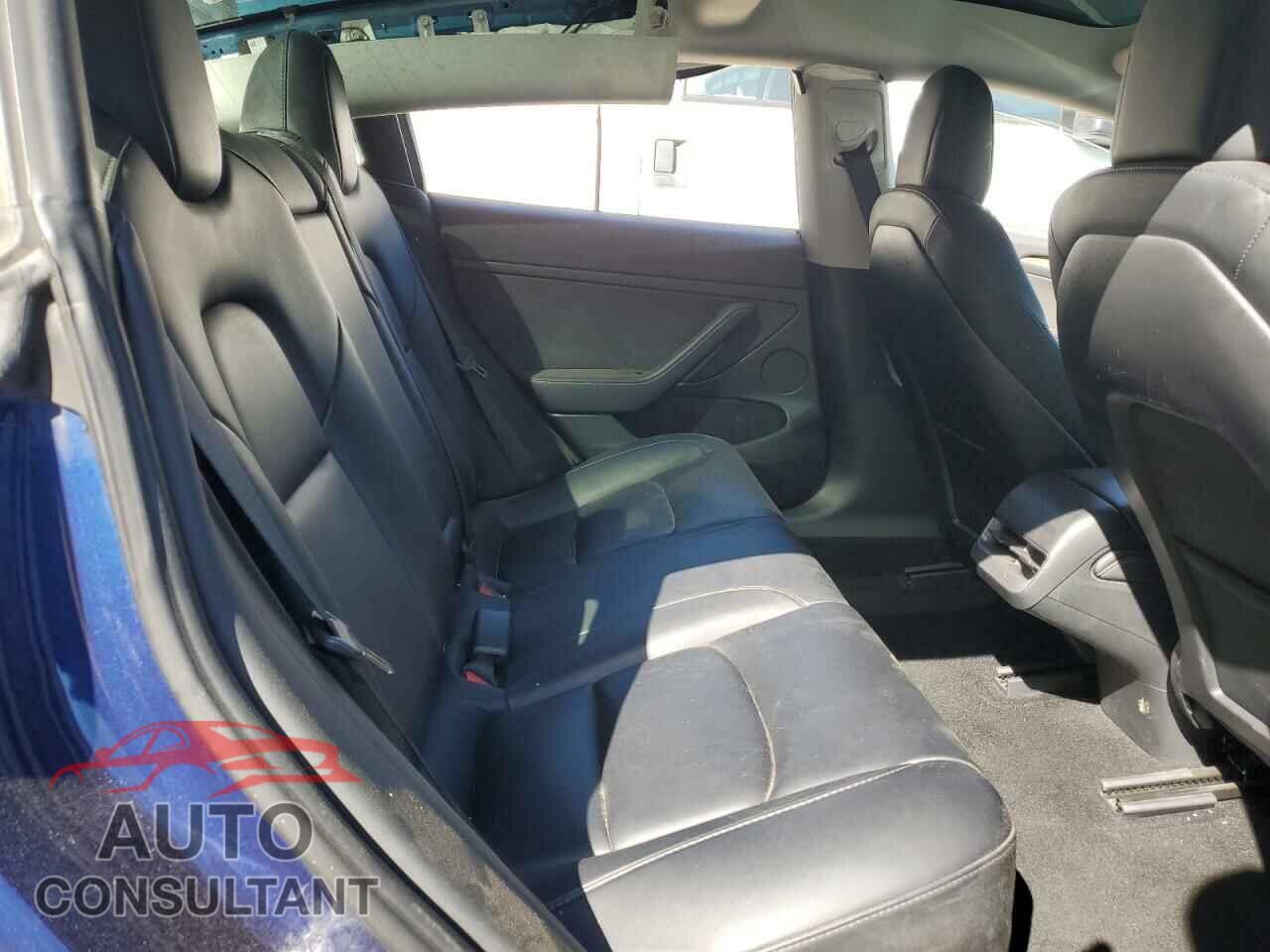 TESLA MODEL 3 2023 - 5YJ3E1EA6PF450527