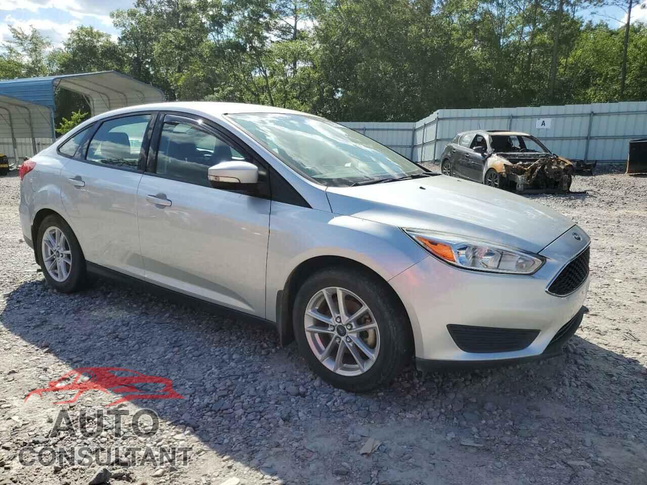 FORD FOCUS 2017 - 1FADP3FE4HL306006