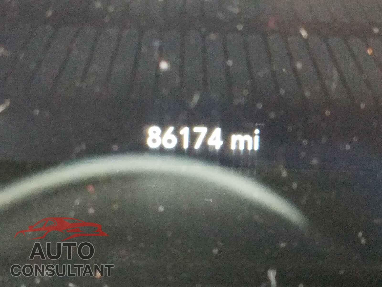 DODGE CHALLENGER 2016 - 2C3CDZAG0GH131246