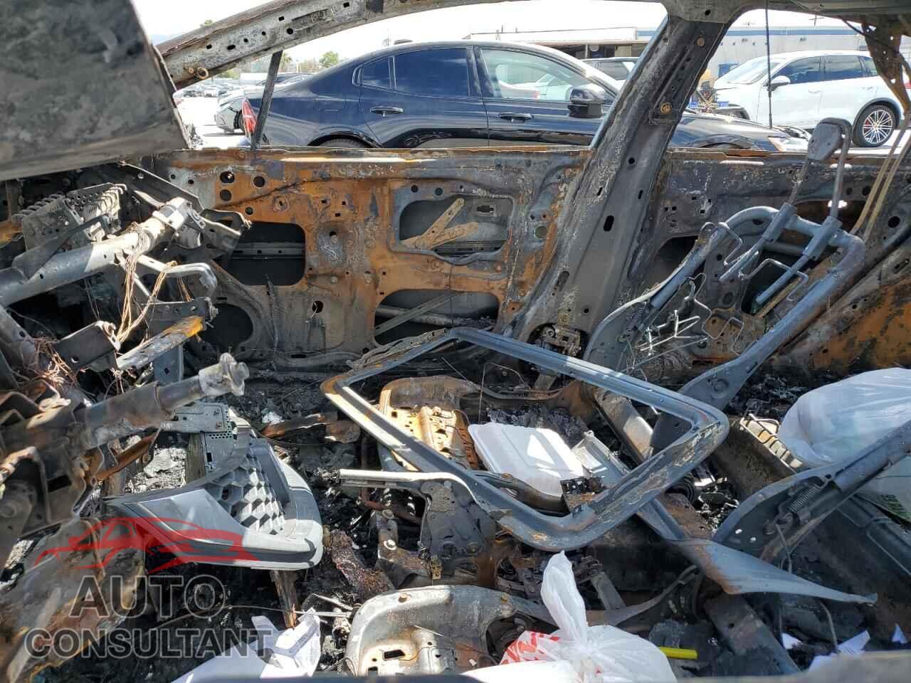 HONDA CIVIC 2013 - 19XFB2F83DE268678