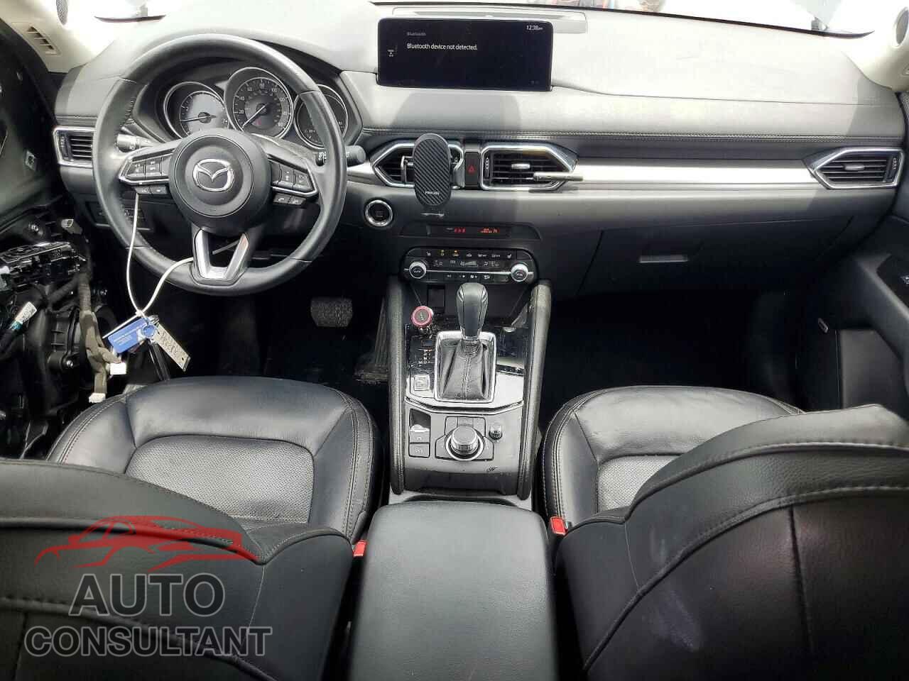 MAZDA CX-5 2021 - JM3KFBCM9M1408103