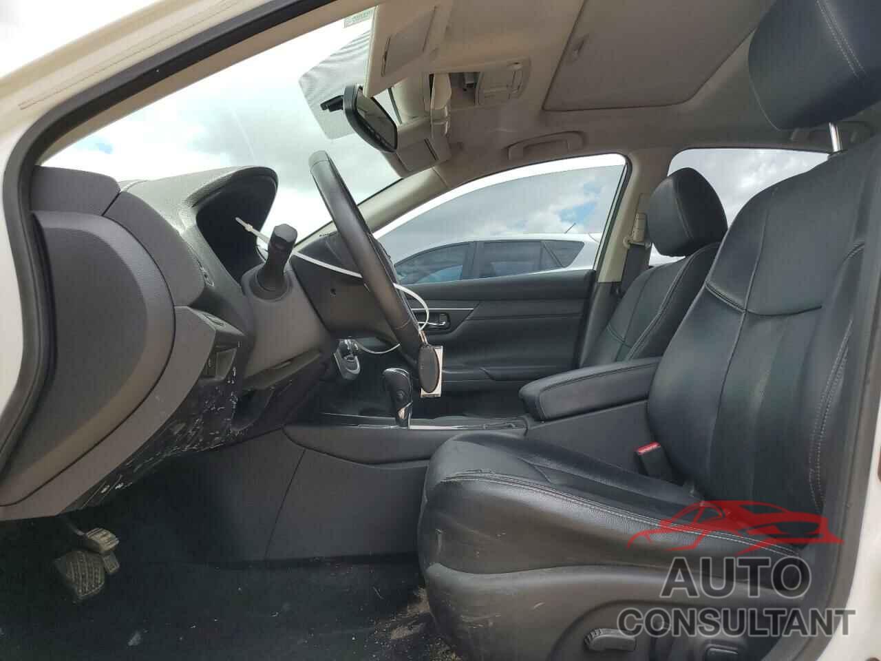 NISSAN ALTIMA 2016 - 1N4AL3AP7GN363519