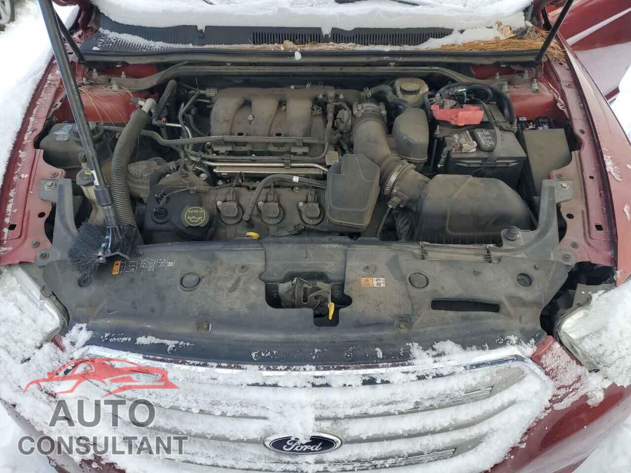 FORD TAURUS 2014 - 1FAHP2E86EG167802