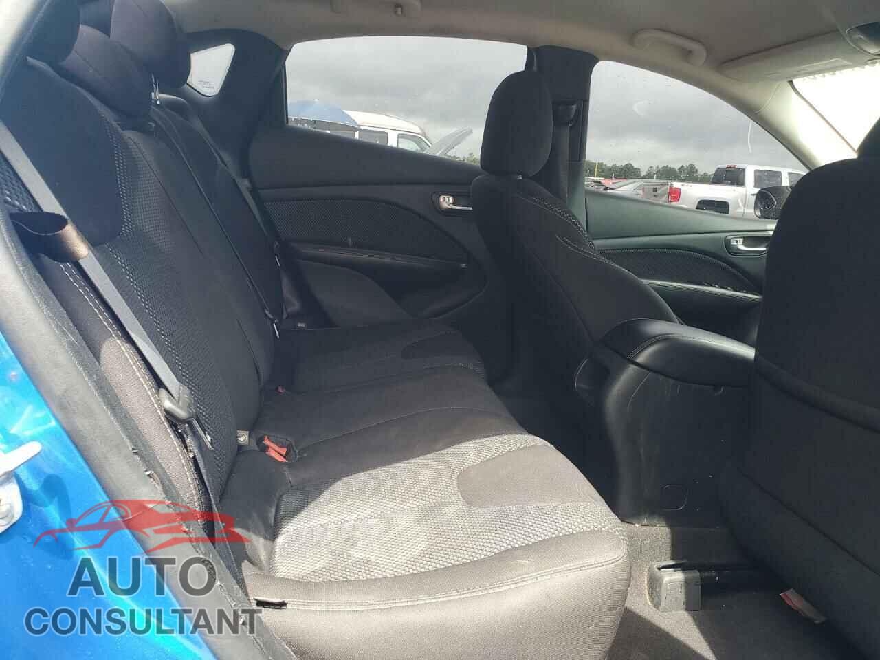 DODGE DART 2015 - 1C3CDFBB4FD379108
