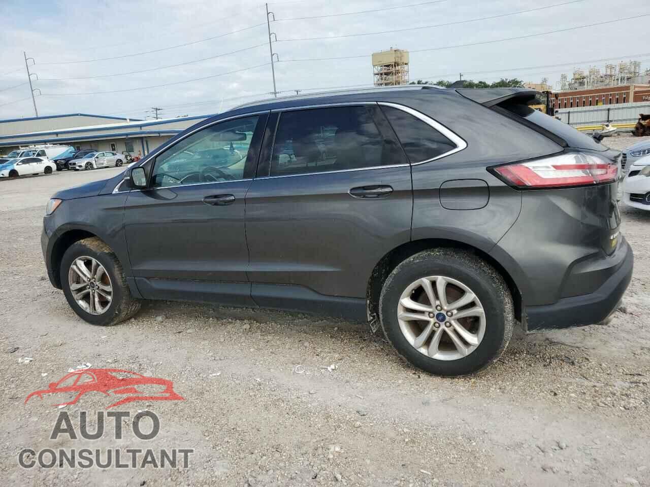 FORD EDGE 2020 - 2FMPK3J95LBB45573
