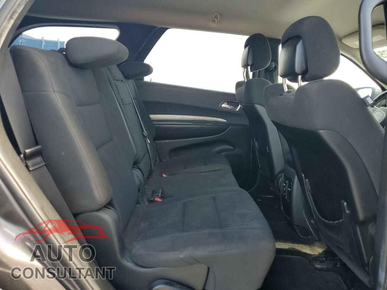 DODGE DURANGO 2014 - 1C4RDHAG7EC353797