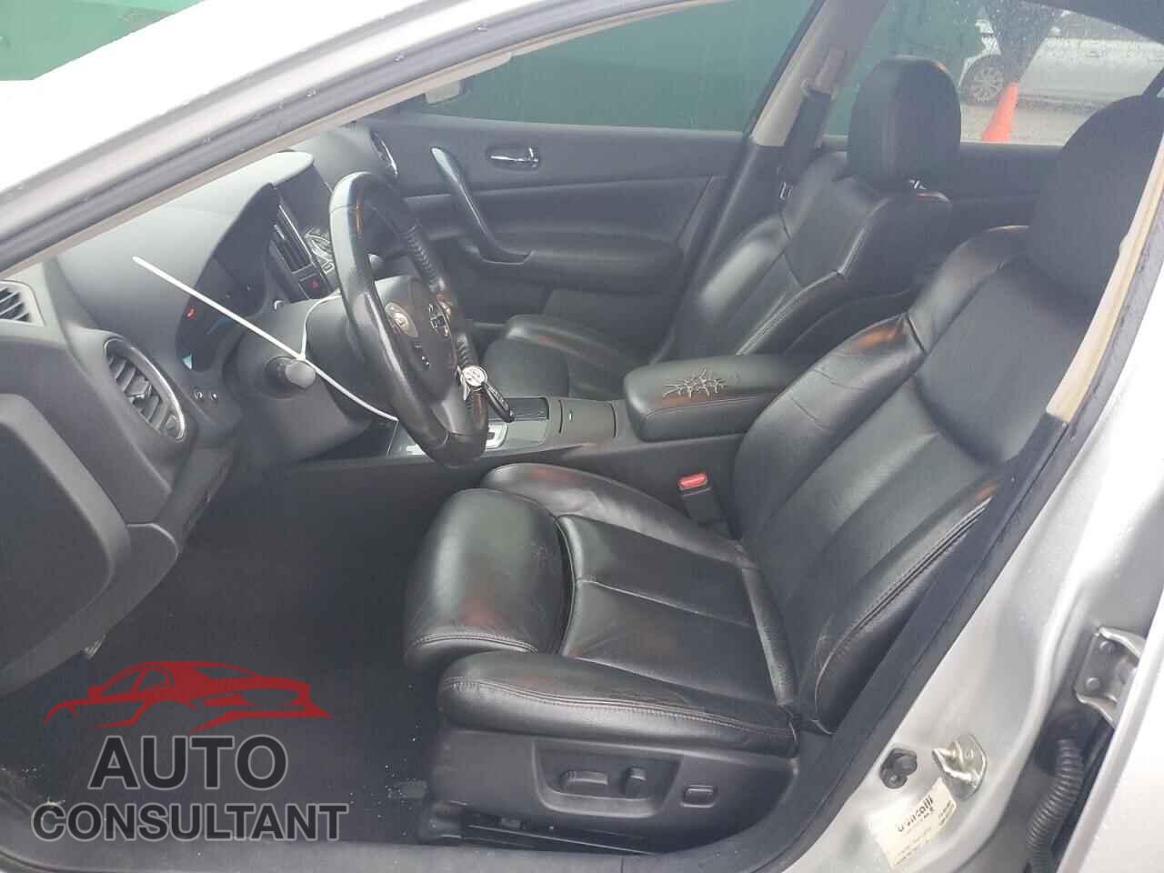 NISSAN MAXIMA 2012 - 1N4AA5AP1CC843126