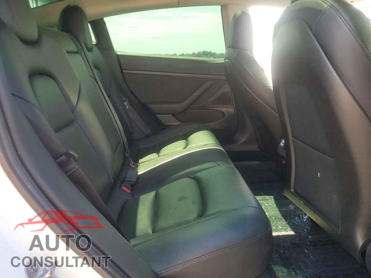 TESLA MODEL 3 2020 - 5YJ3E1EA7LF739894