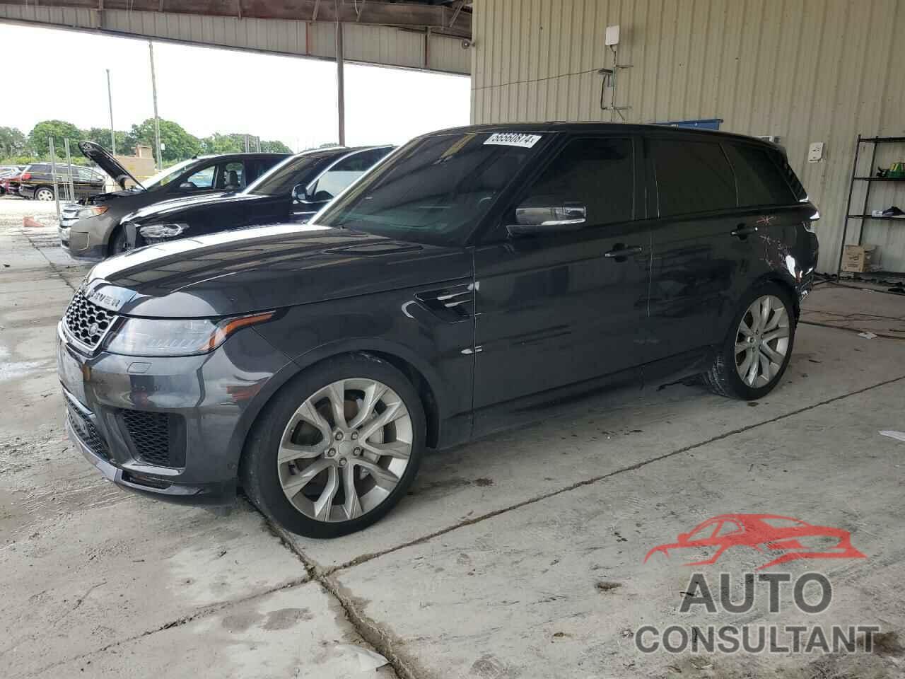 LAND ROVER RANGEROVER 2020 - SALWR2SU8LA746988