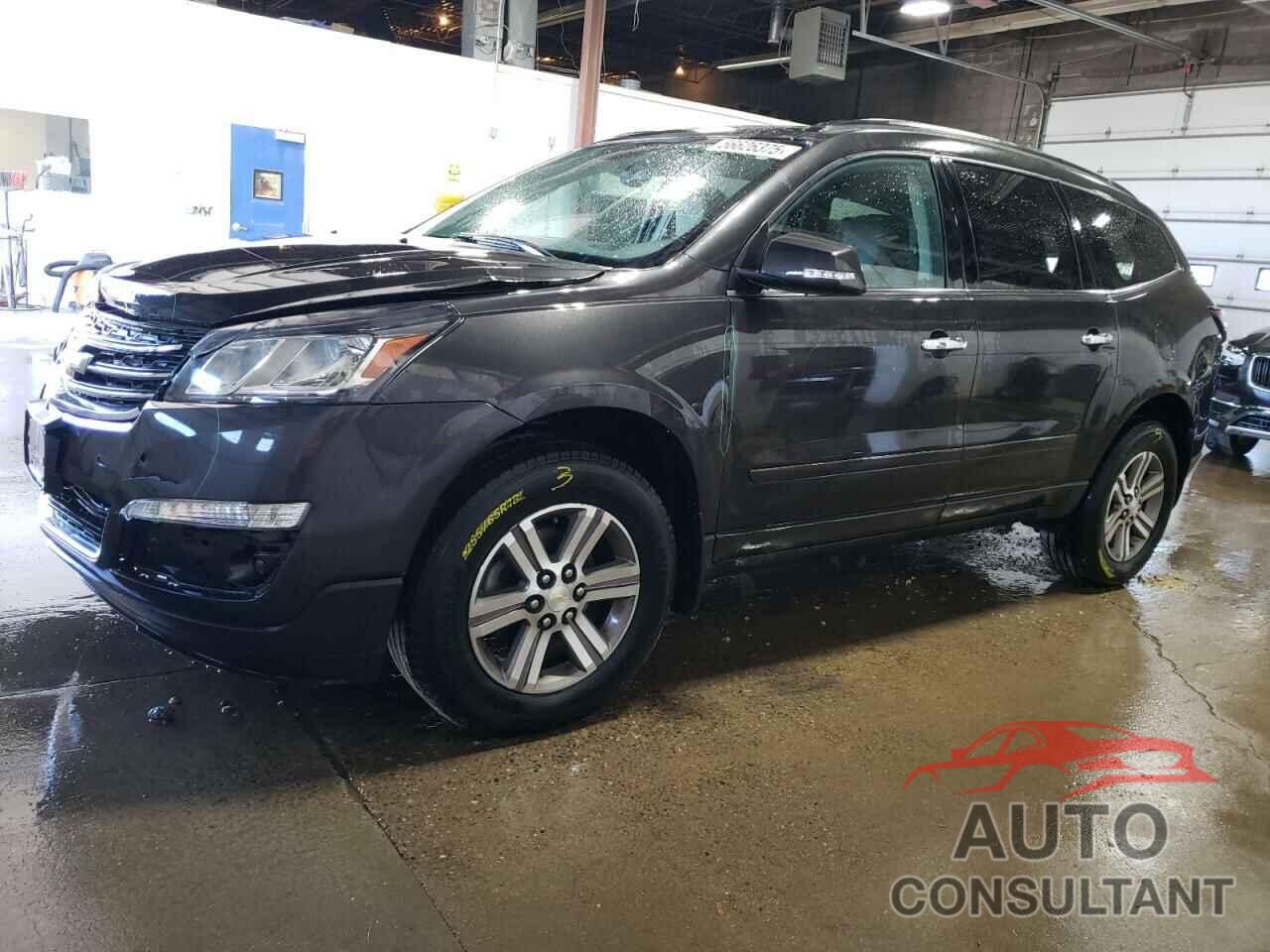 CHEVROLET TRAVERSE 2017 - 1GNKVHKD9HJ315059