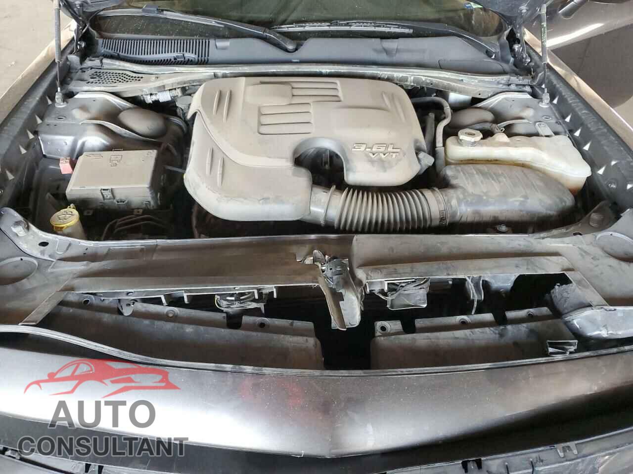 DODGE CHALLENGER 2019 - 2C3CDZAG3KH750609