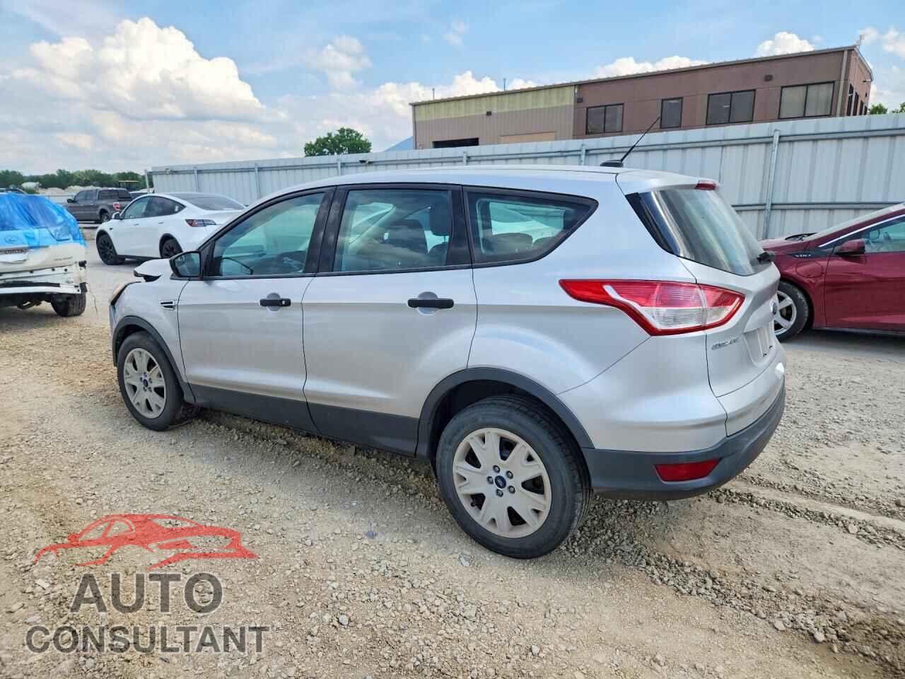 FORD ESCAPE 2014 - 1FMCU0F77EUB79607