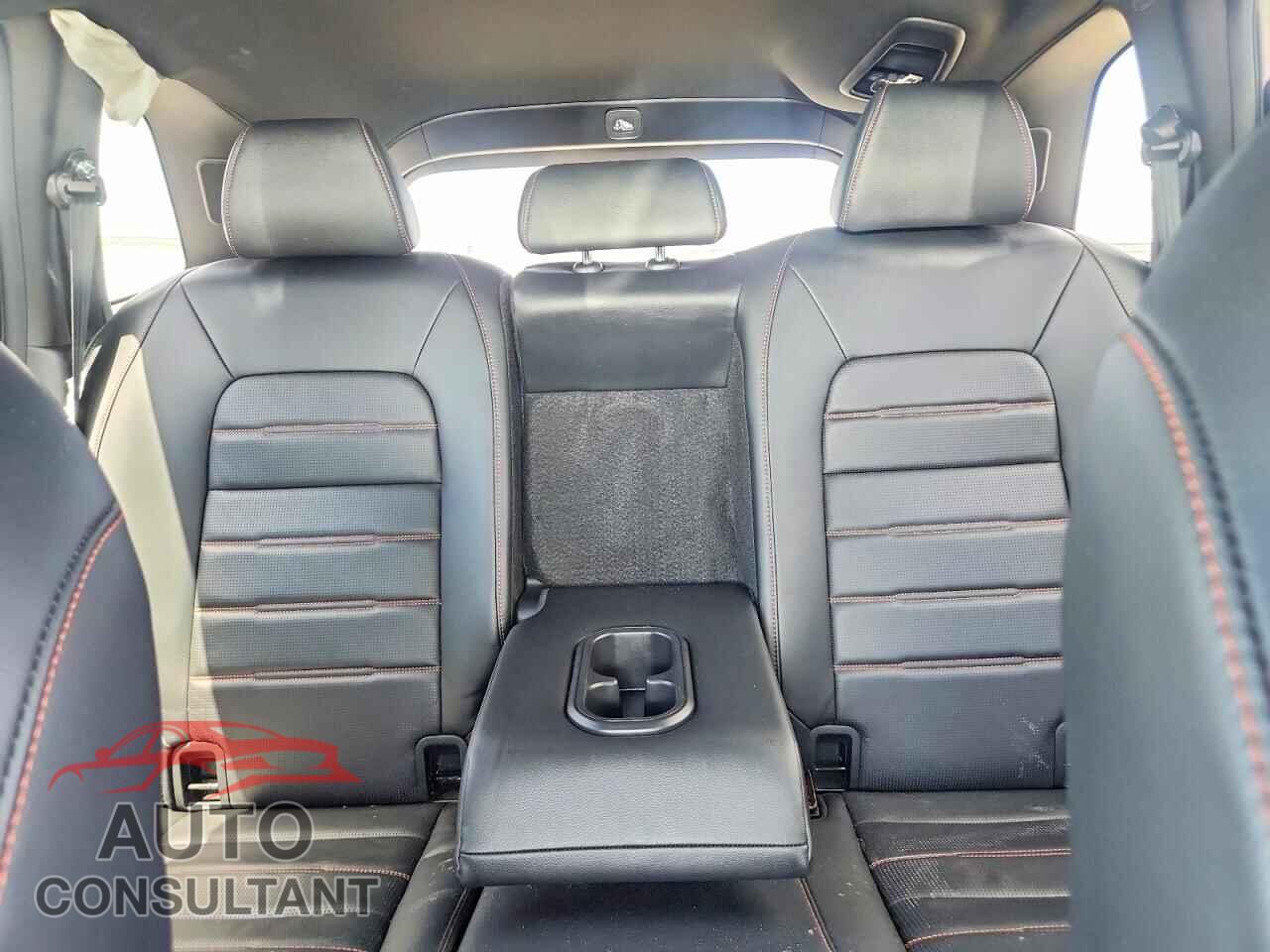 HONDA CRV 2023 - 7FARS6H90PE025584