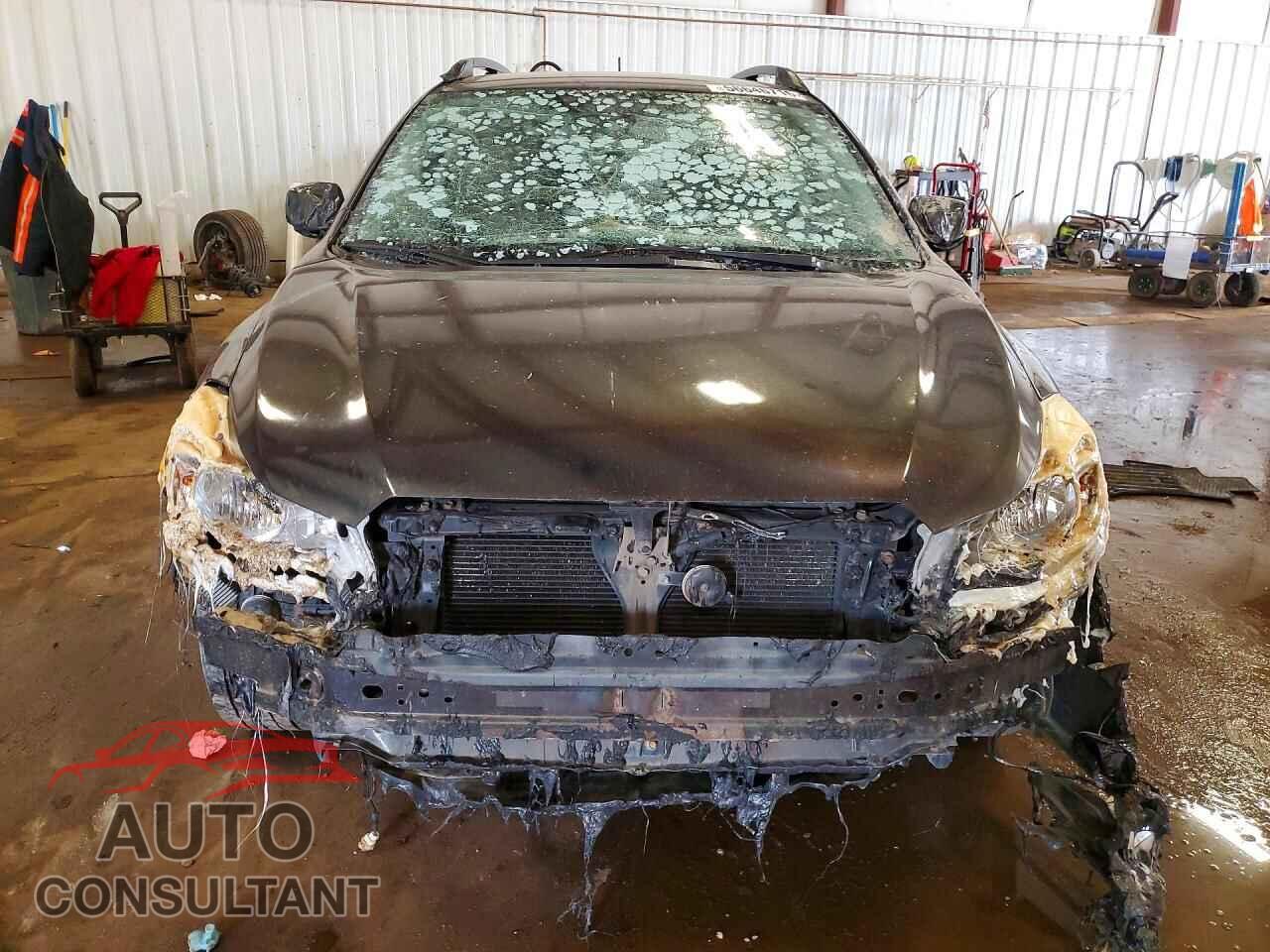 SUBARU XV 2014 - JF2GPAGC7E8232962