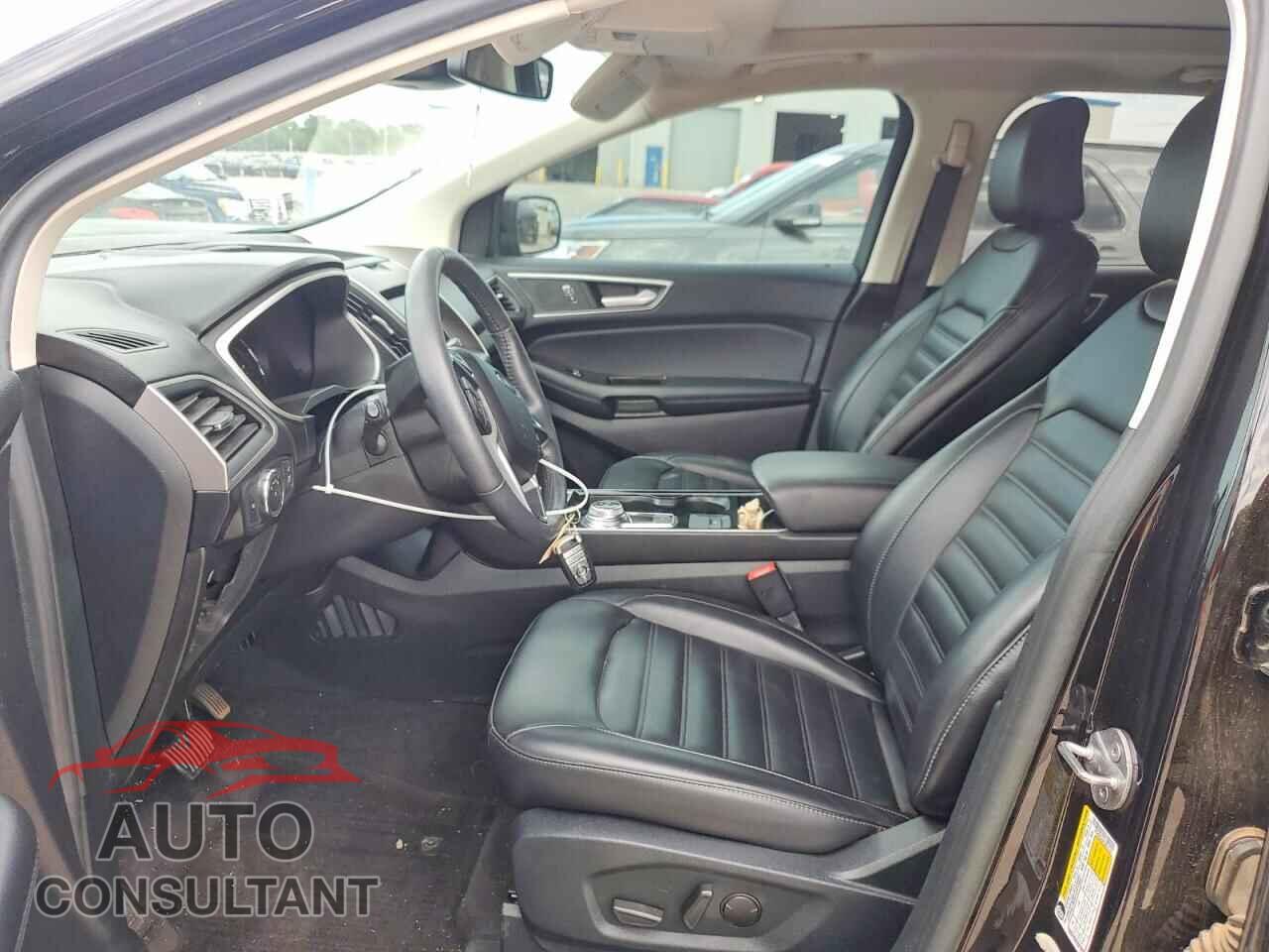FORD EDGE 2020 - 2FMPK4J90LBB21722