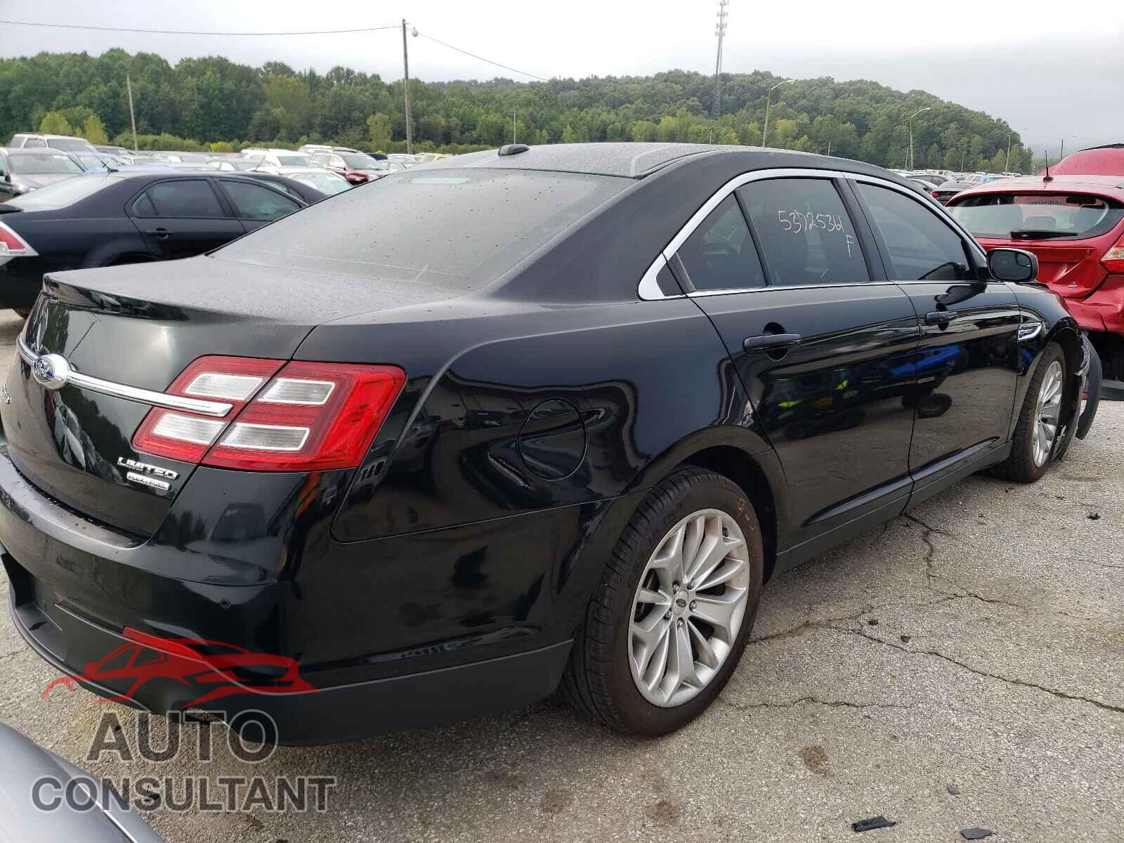 FORD TAURUS 2016 - 1FAHP2F85GG113263