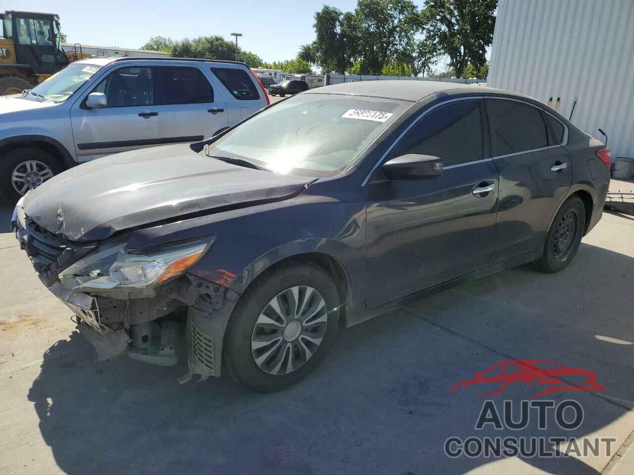NISSAN ALTIMA 2016 - 1N4AL3AP7GC189267