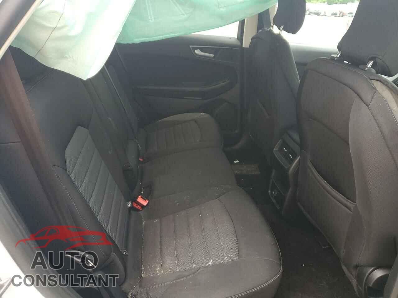 FORD EDGE 2015 - 2FMTK3G99FBB89330