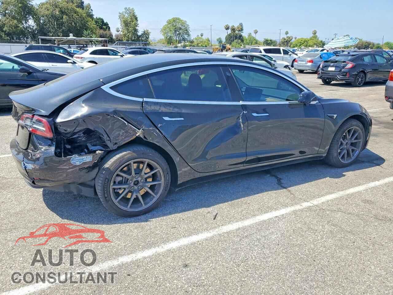 TESLA MODEL 3 2020 - 5YJ3E1EA7LF630142