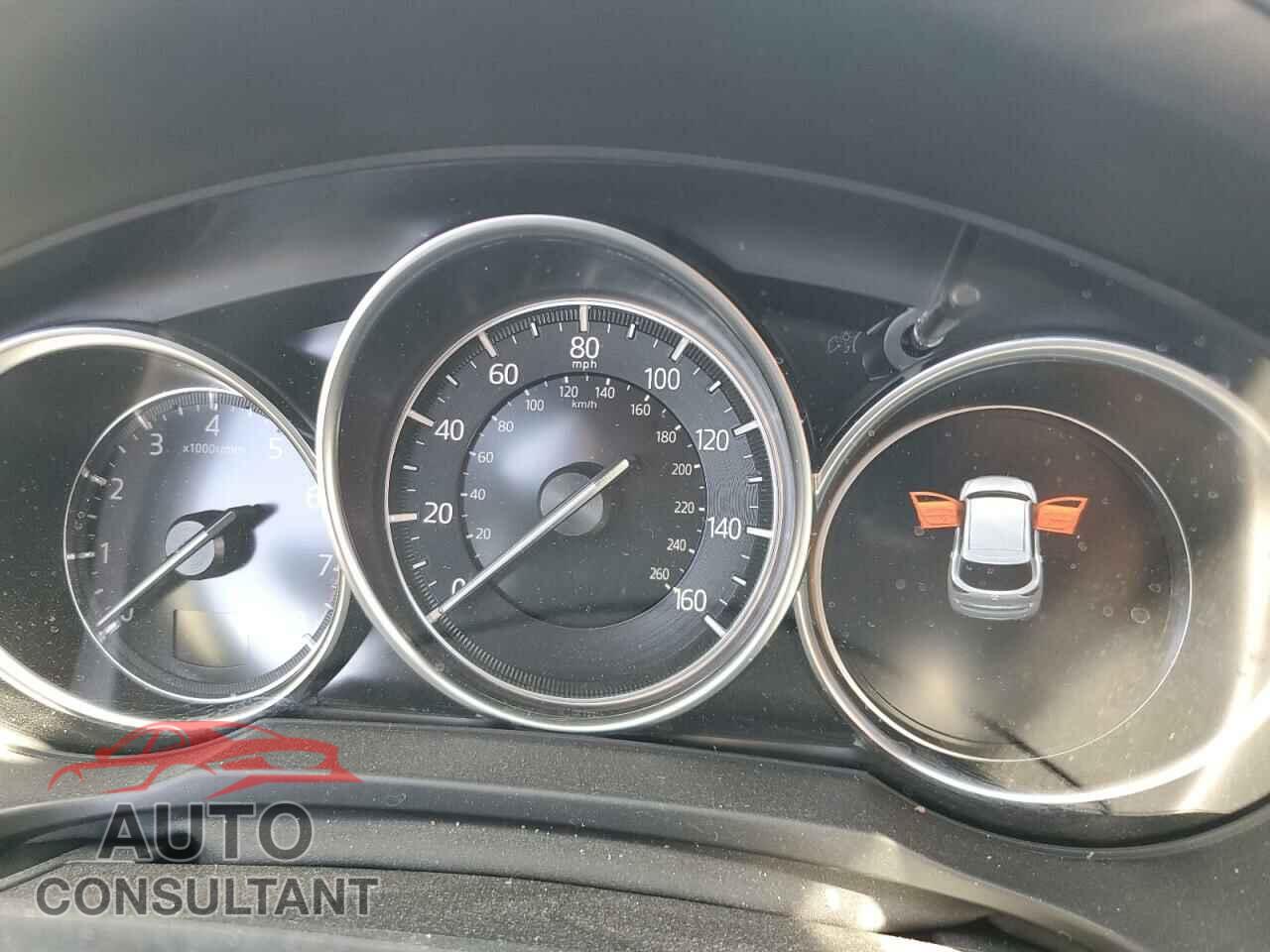 MAZDA CX-5 PREFE 2024 - JM3KFBCL6R0449843