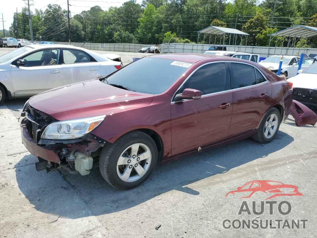 CHEVROLET MALIBU 2015 - 1G11C5SL1FF112451