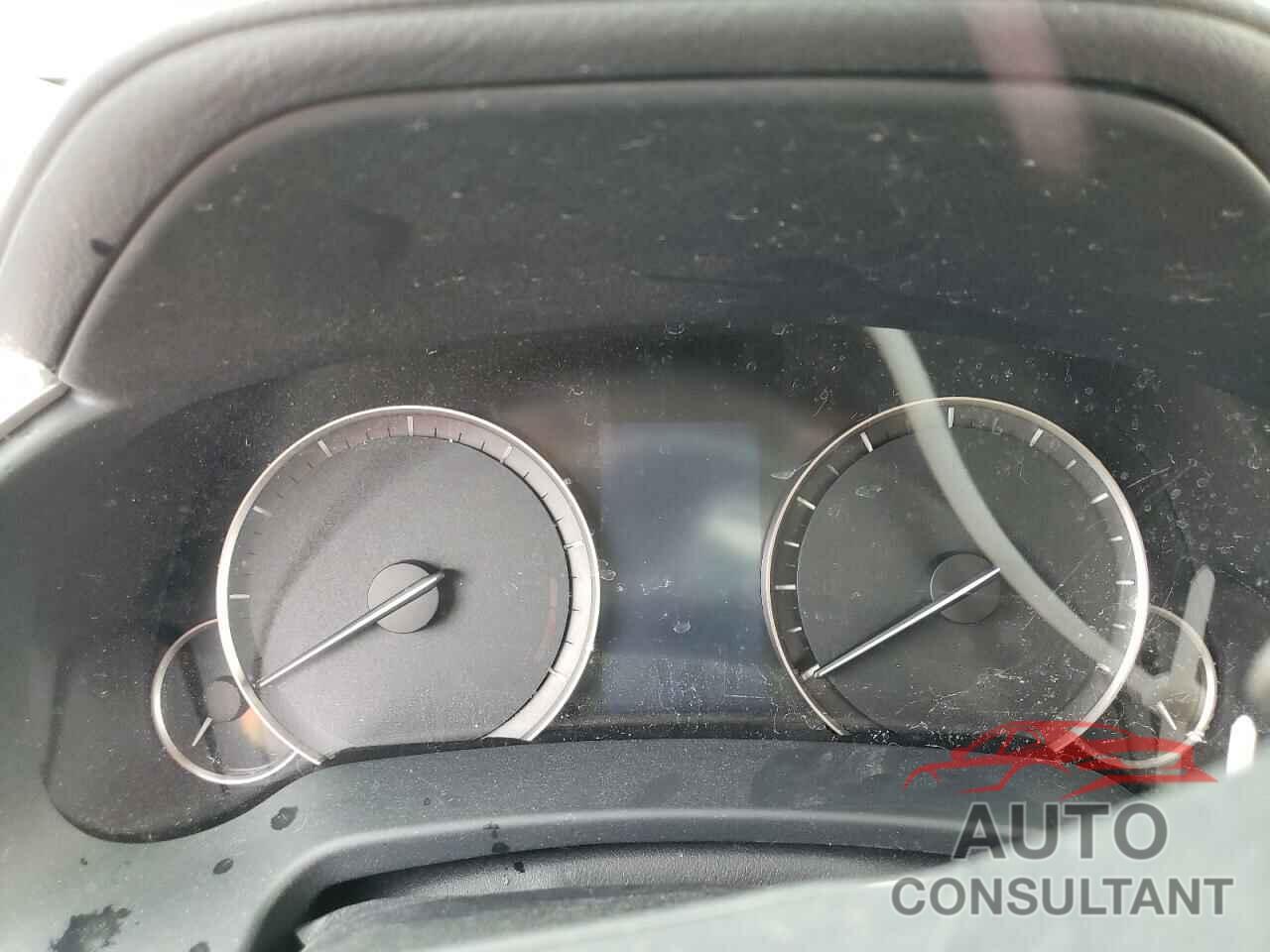 LEXUS RX350 2022 - JTJHZKFA6N2036336