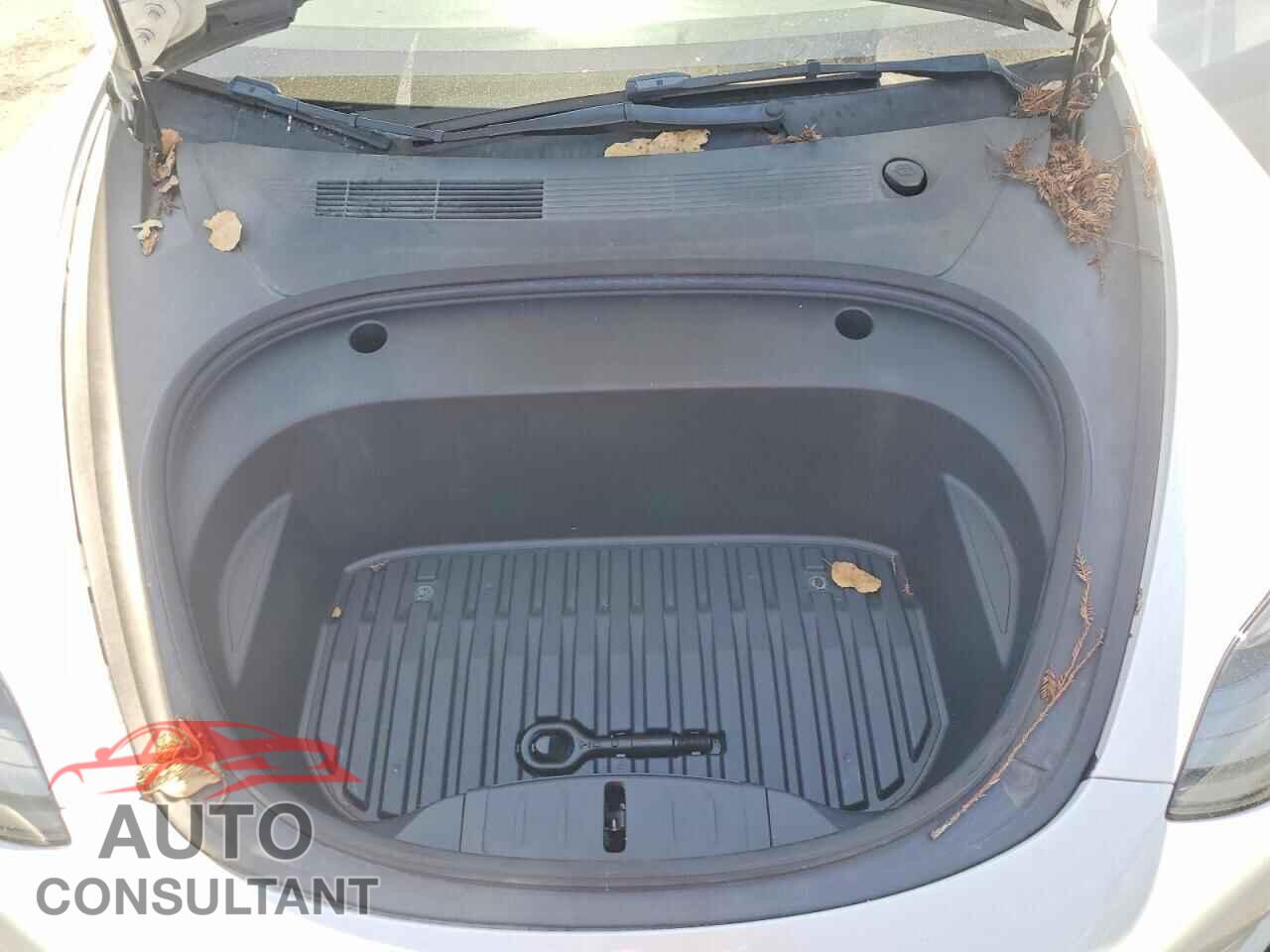 TESLA MODEL 3 2022 - 5YJ3E1EA0NF185682