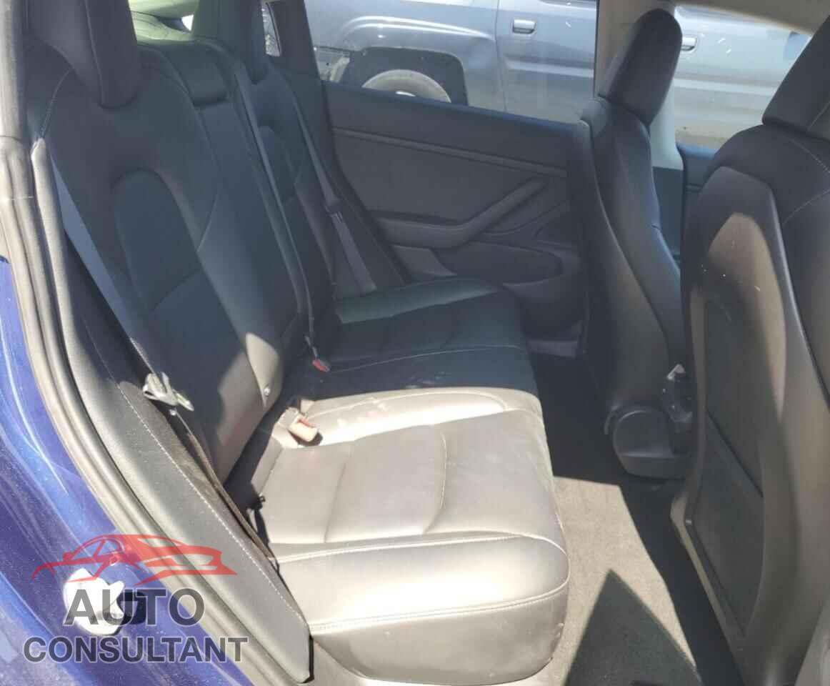 TESLA MODEL 3 2018 - 5YJ3E1EA7JF164516