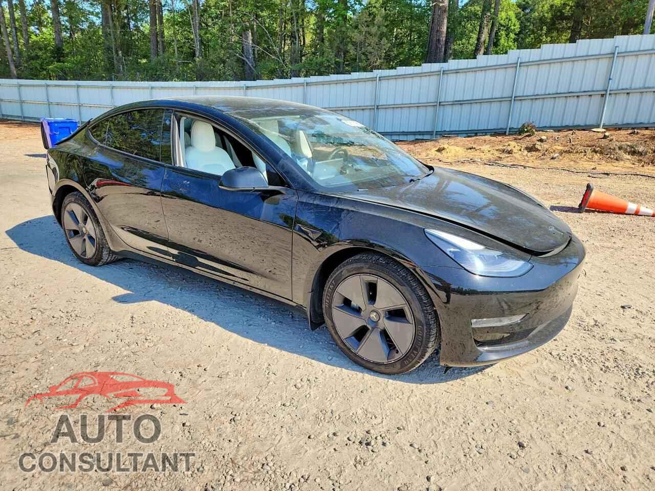 TESLA MODEL 3 2021 - 5YJ3E1EB2MF056043