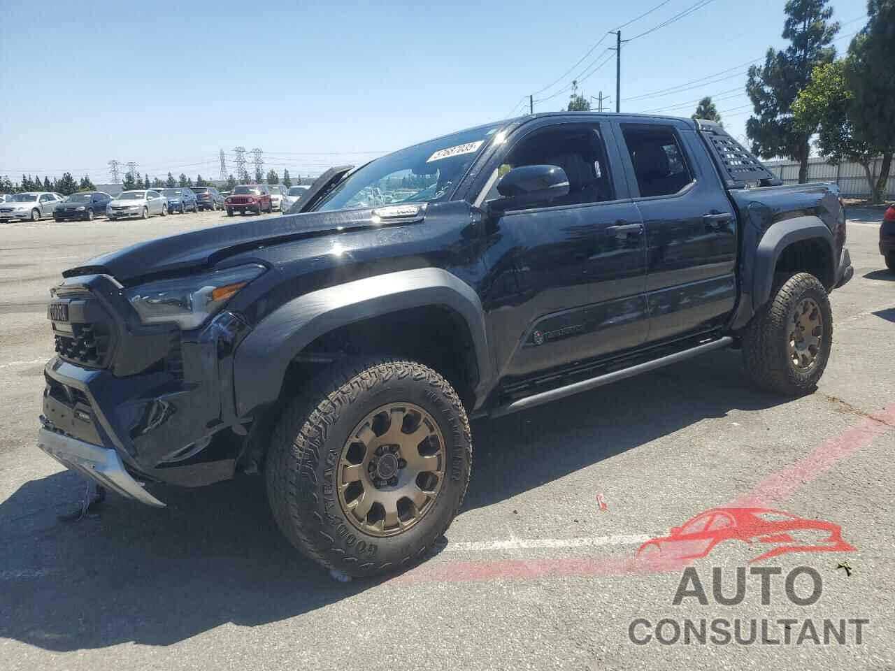 TOYOTA TACOMA 2024 - 3TYLF5LN8RT000648