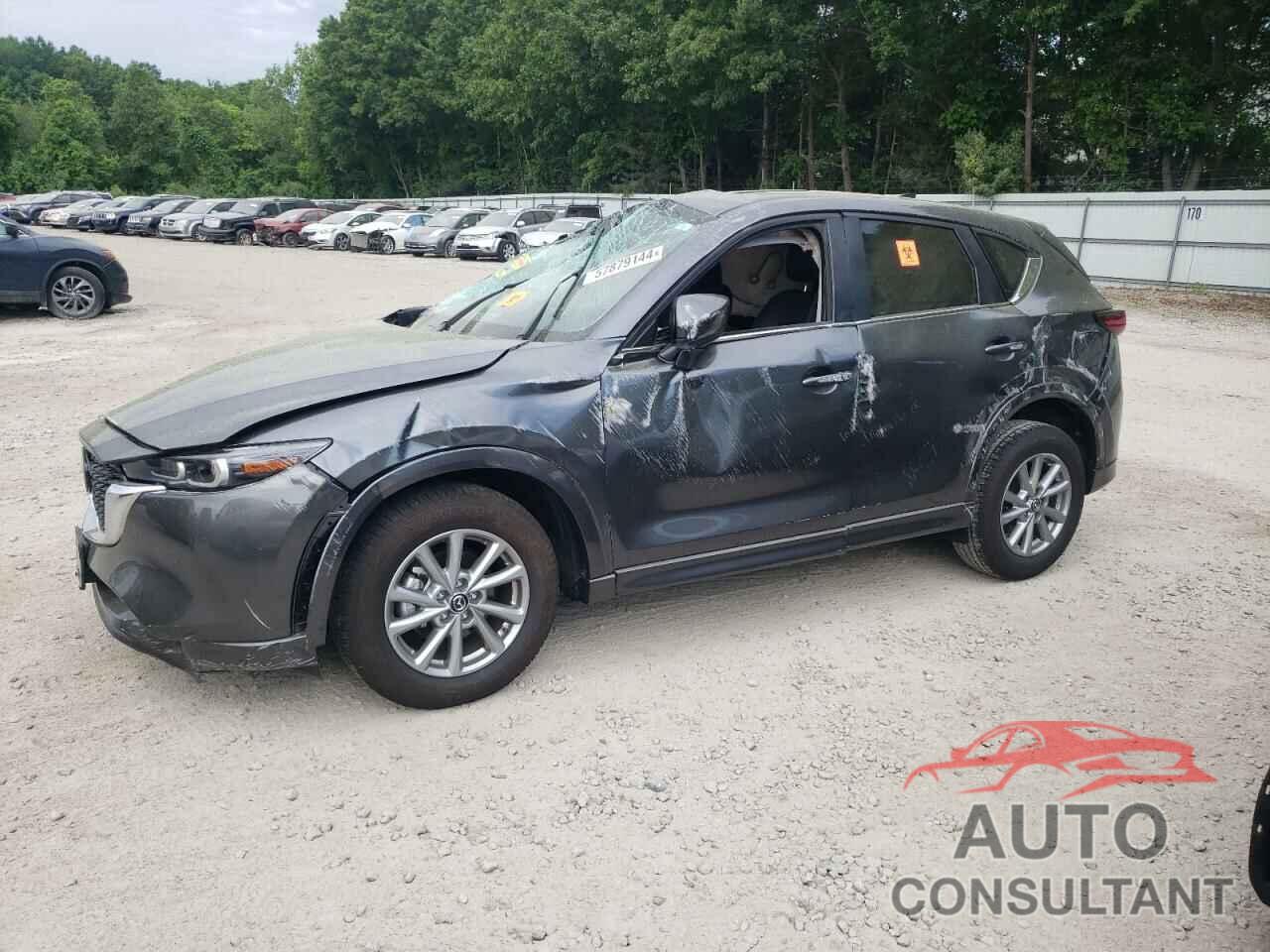 MAZDA CX-5 PREFE 2024 - JM3KFBCM3R0350762