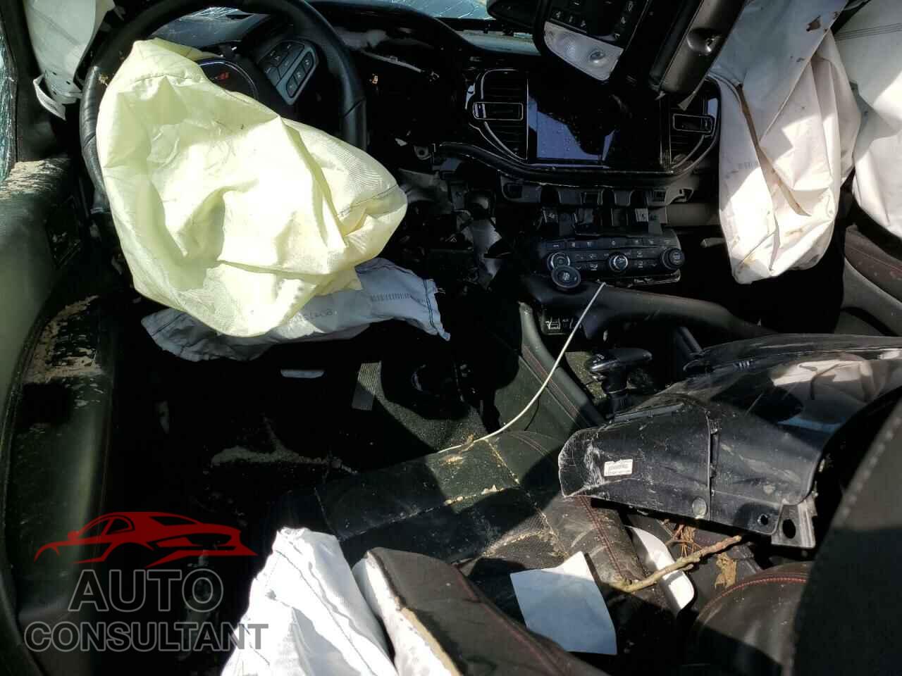 DODGE DURANGO 2024 - 1C4RDJDGXRC192516