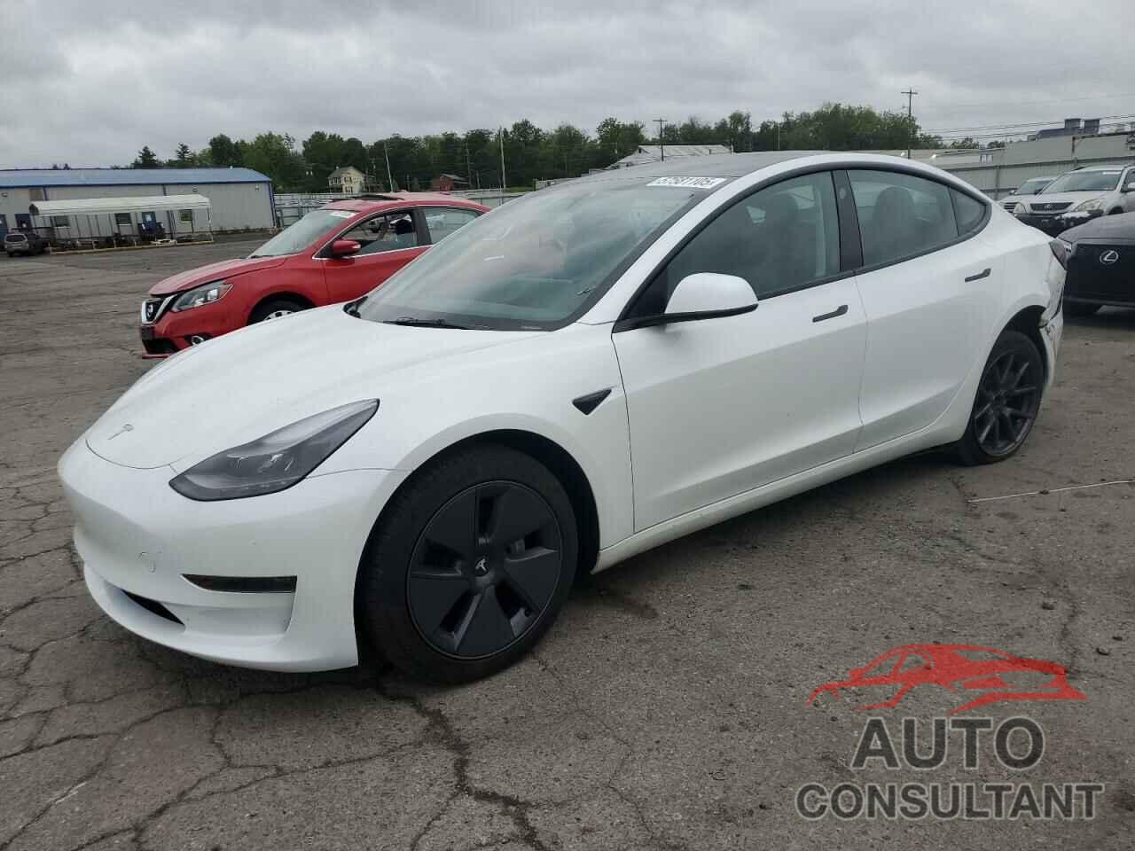TESLA MODEL 3 2023 - 5YJ3E1EA6PF549820