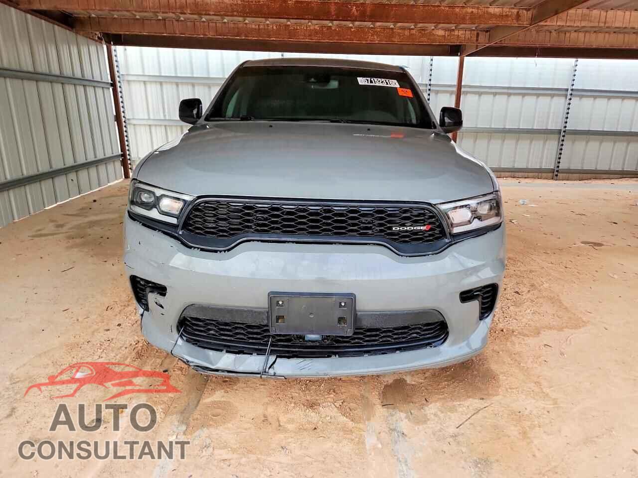 DODGE DURANGO 2023 - 1C4RDJDG4PC556541