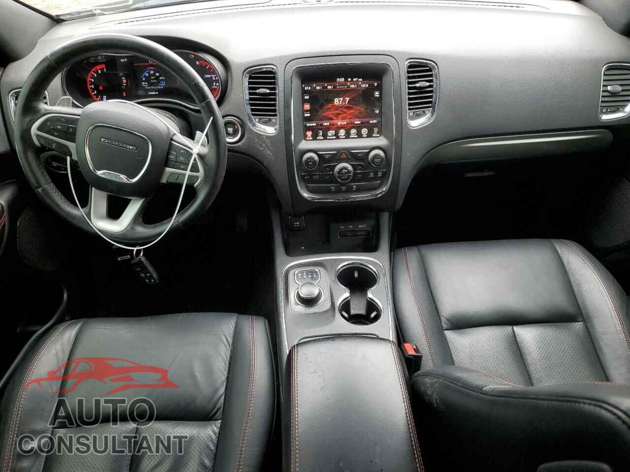 DODGE DURANGO 2015 - 1C4SDJCT7FC796052