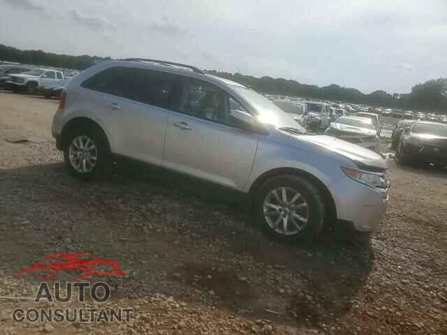FORD EDGE 2013 - 2FMDK3JC8DBE36603