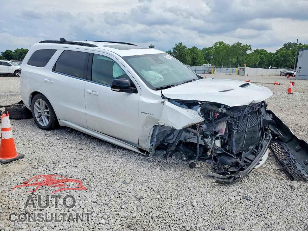 DODGE DURANGO 2023 - 1C4SDJCT9PC572380