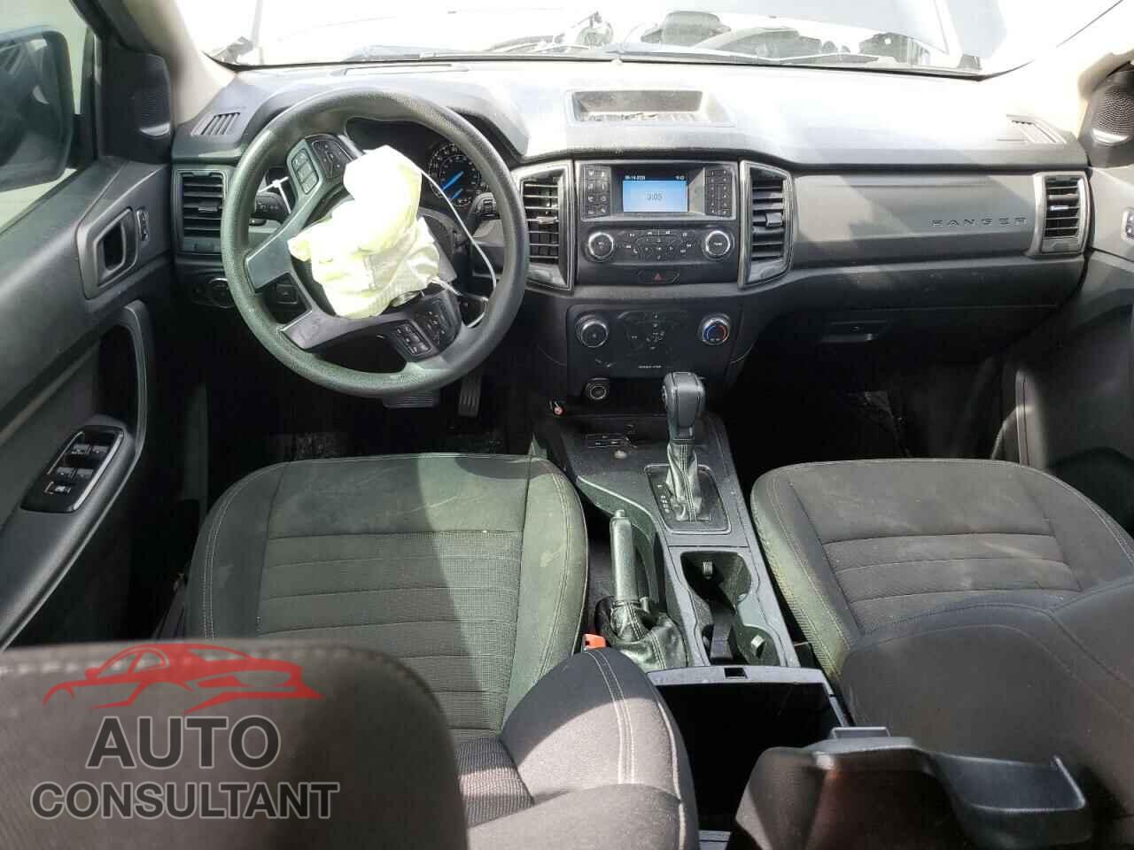 FORD RANGER 2019 - 1FTER4EH7KLA79802