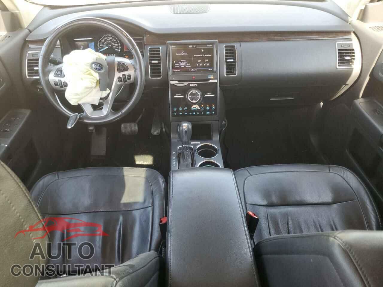 FORD FLEX 2013 - 2FMHK6D80DBD24971
