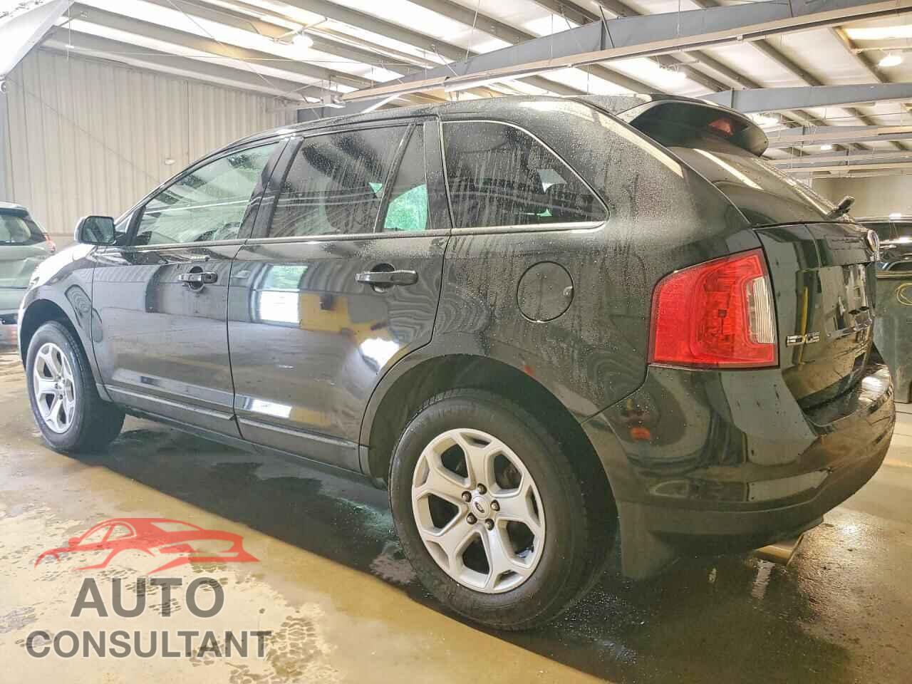 FORD EDGE 2013 - 2FMDK4JC2DBB42796