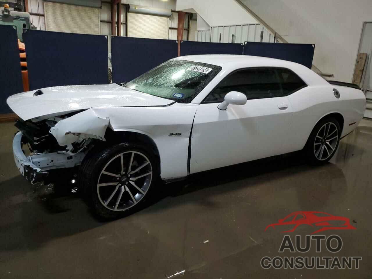 DODGE CHALLENGER 2023 - 2C3CDZBT7PH517755