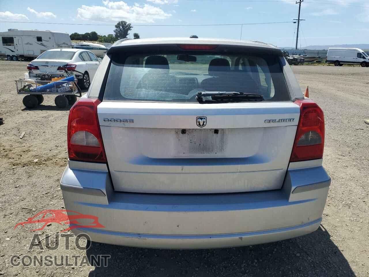 DODGE CALIBER 2010 - 1B3CB3HA5AD671987