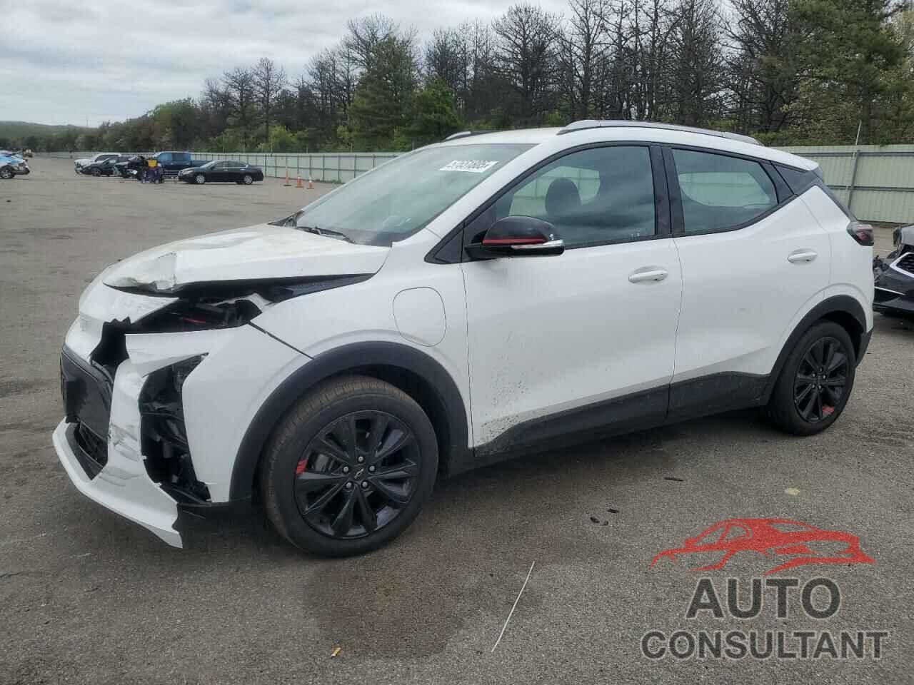 CHEVROLET BOLT 2023 - 1G1FY6S06P4135787