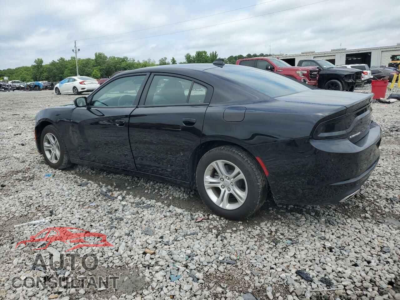 DODGE CHARGER 2023 - 2C3CDXBG6PH511176