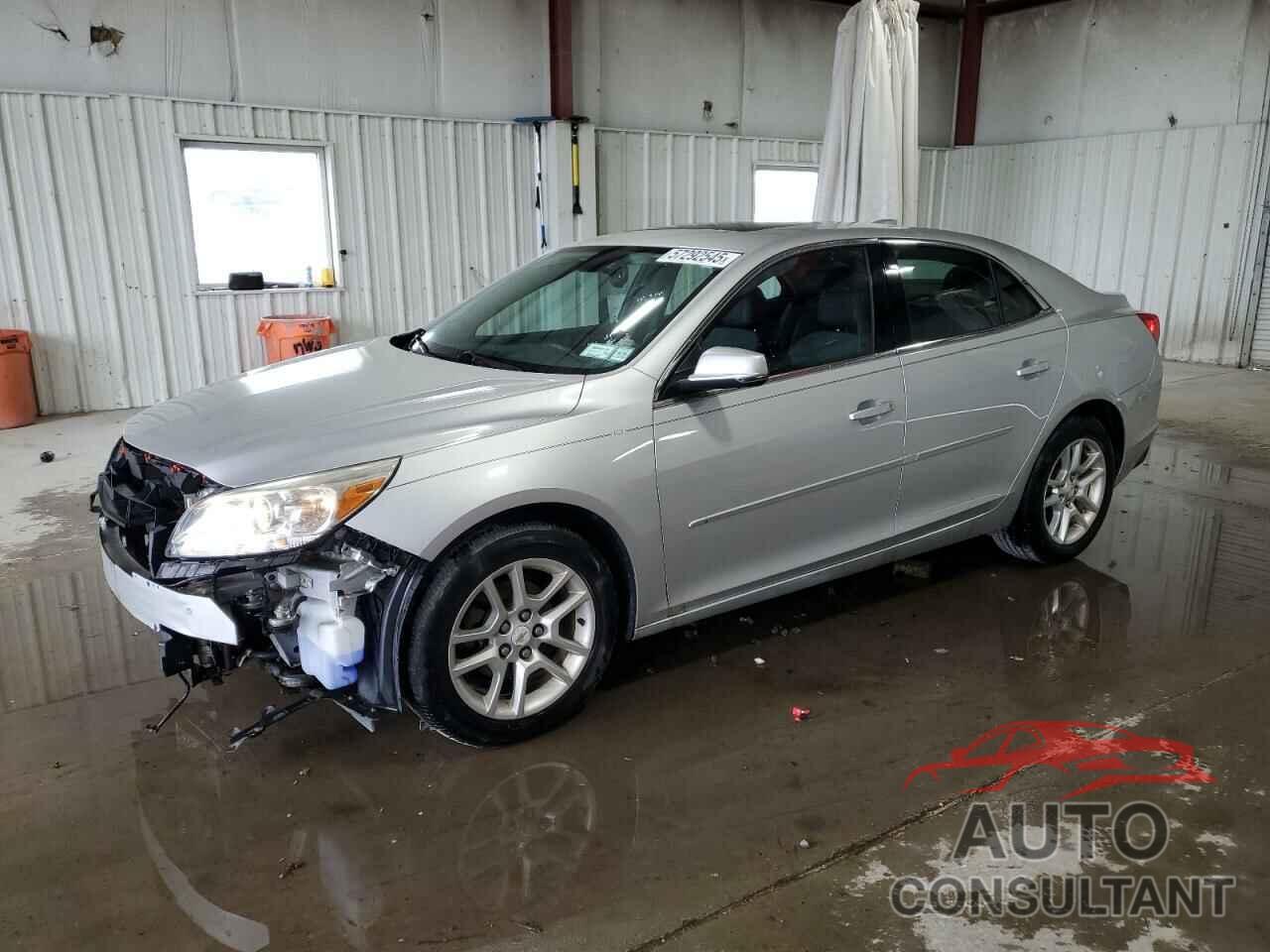 CHEVROLET MALIBU 2015 - 1G11C5SL4FU102475