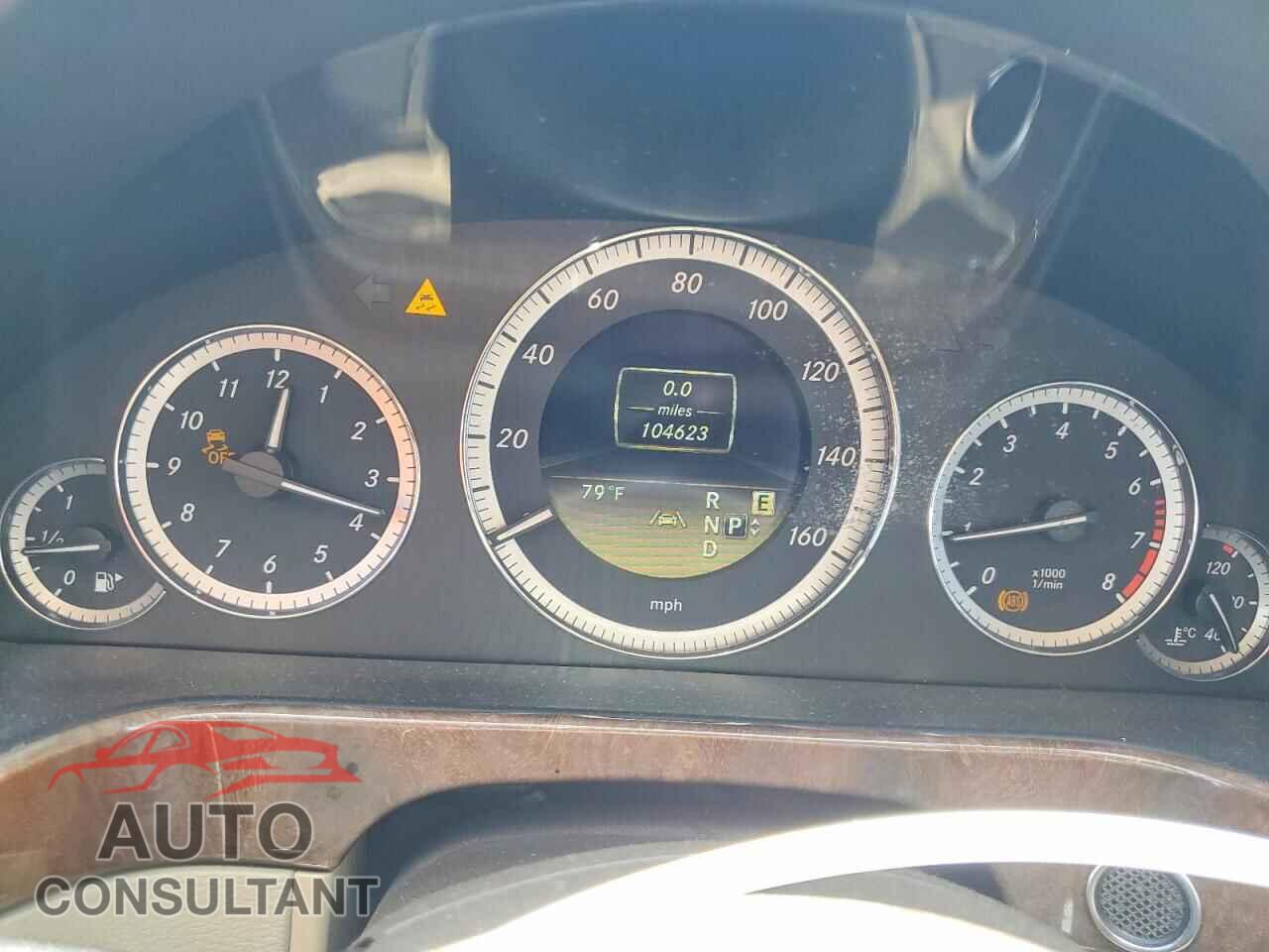 MERCEDES-BENZ E-CLASS 2012 - WDDHF5KB2CA562256