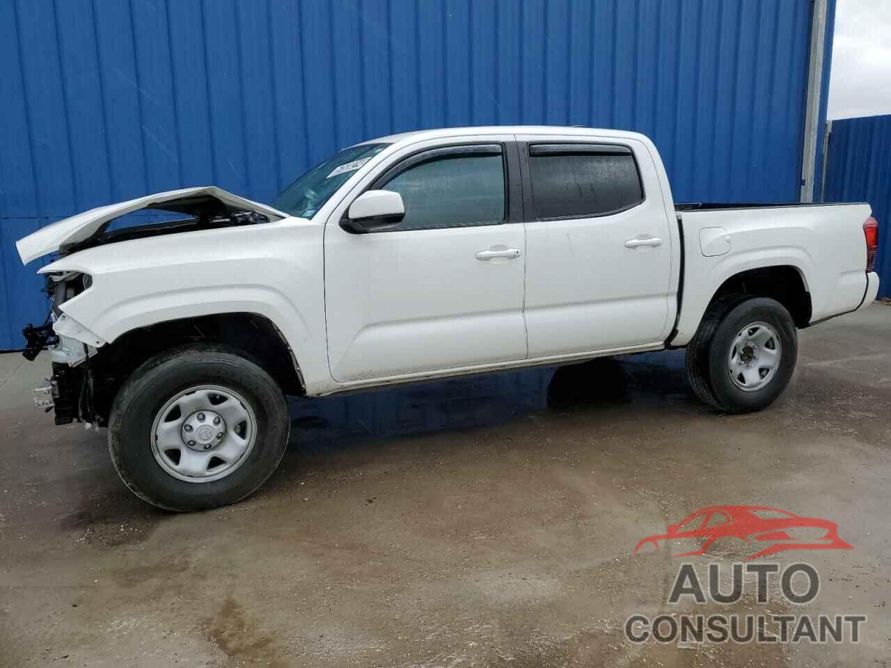 TOYOTA TACOMA 2023 - 3TYAX5GN2PT070805