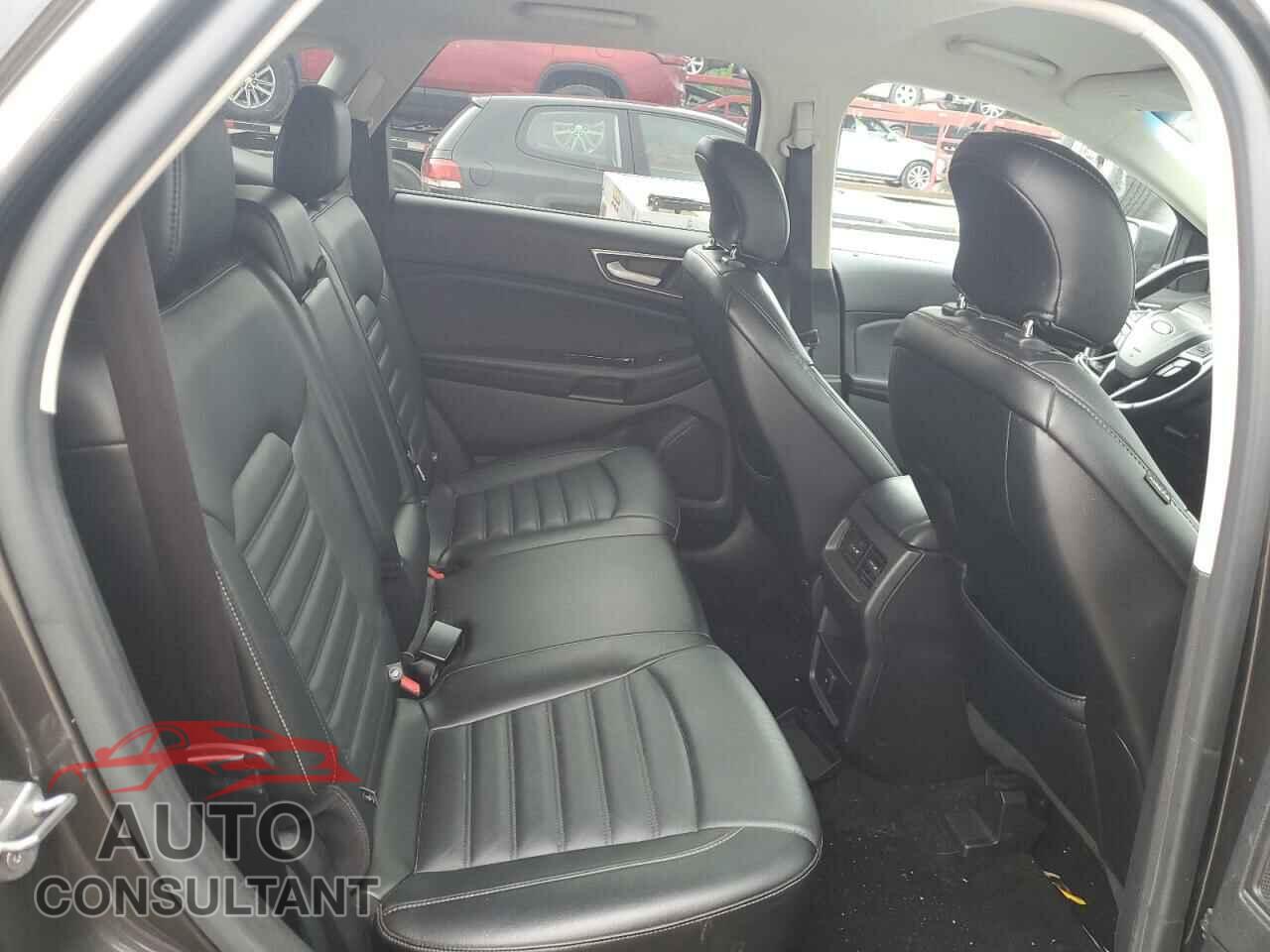FORD EDGE 2015 - 2FMTK4J94FBC31563