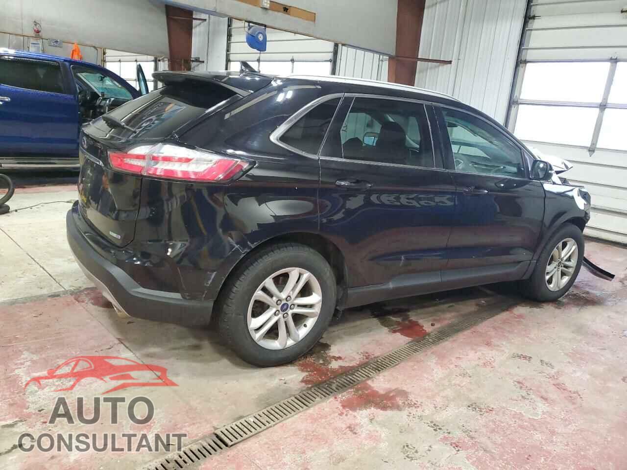 FORD EDGE 2019 - 2FMPK4J93KBC59138